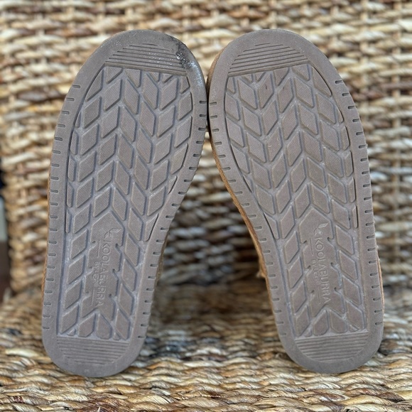 Koolaburra by Ugg Kids Short Boot - Picture 5 of 7